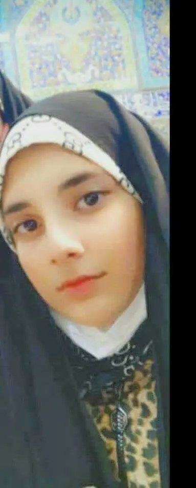 😍نام شرکت کننده: زهراتاران … ❤️