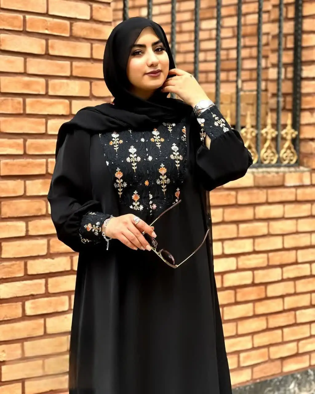 پارچه: الیزه اعلا — تصویر محصول در تاپ هشتگ