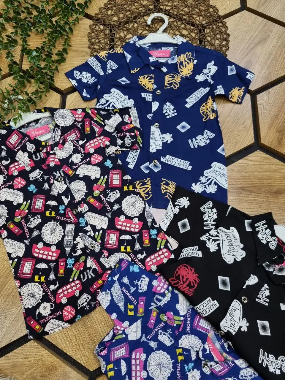 💎☘️🌠👗👔👚🎽🇮🇷
