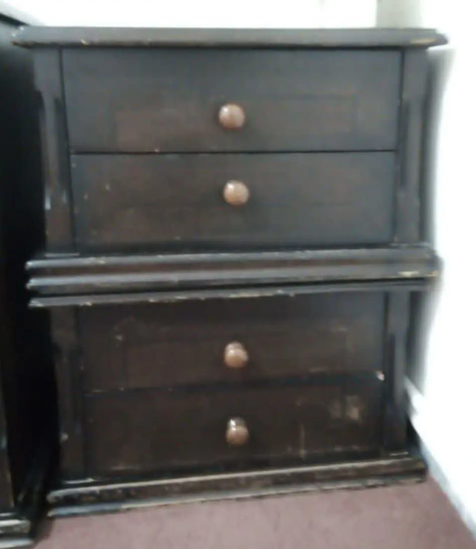 دو عدد پاتختی