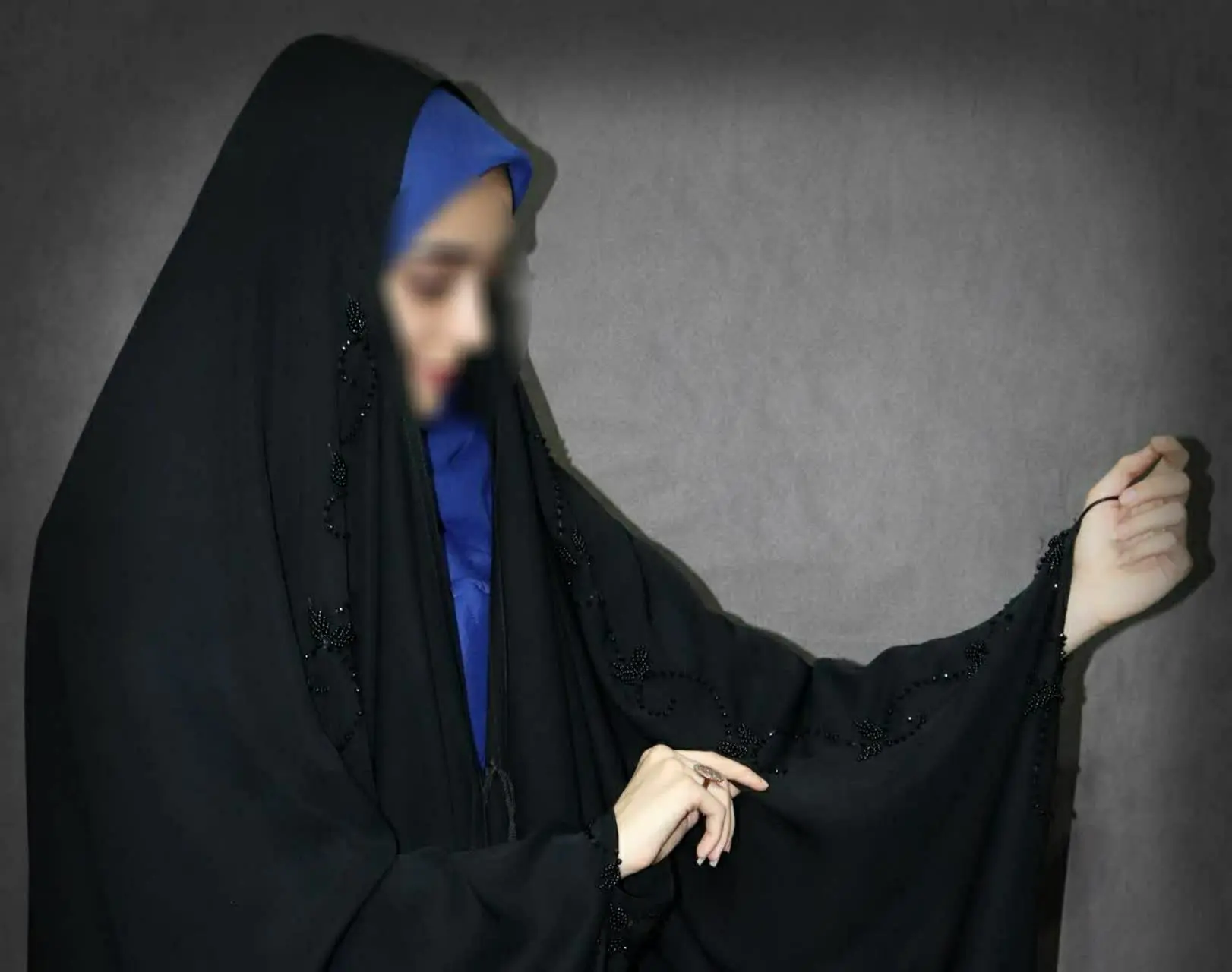 ✅قیمت پک هدیه مدل جواهردوزی ثمین با پارچه کن کن مروارید کره: ۸۴۵ت 🌸