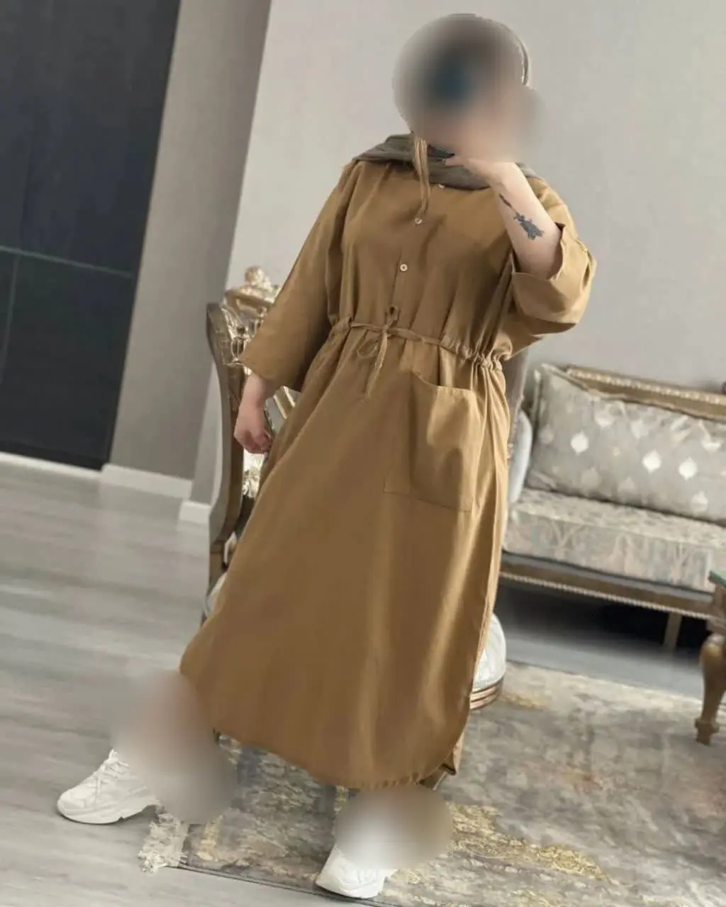 👚نام: شارژ مجدد مانتو جواهر