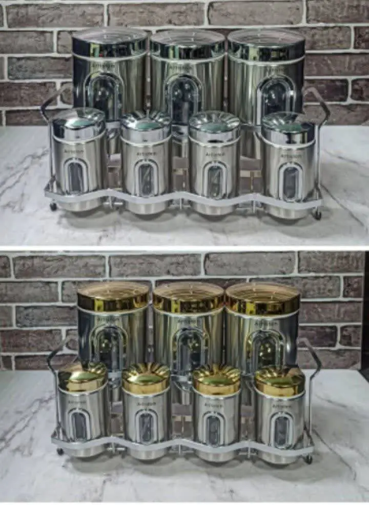 ✅ جا ادویه وپاسماوری😍