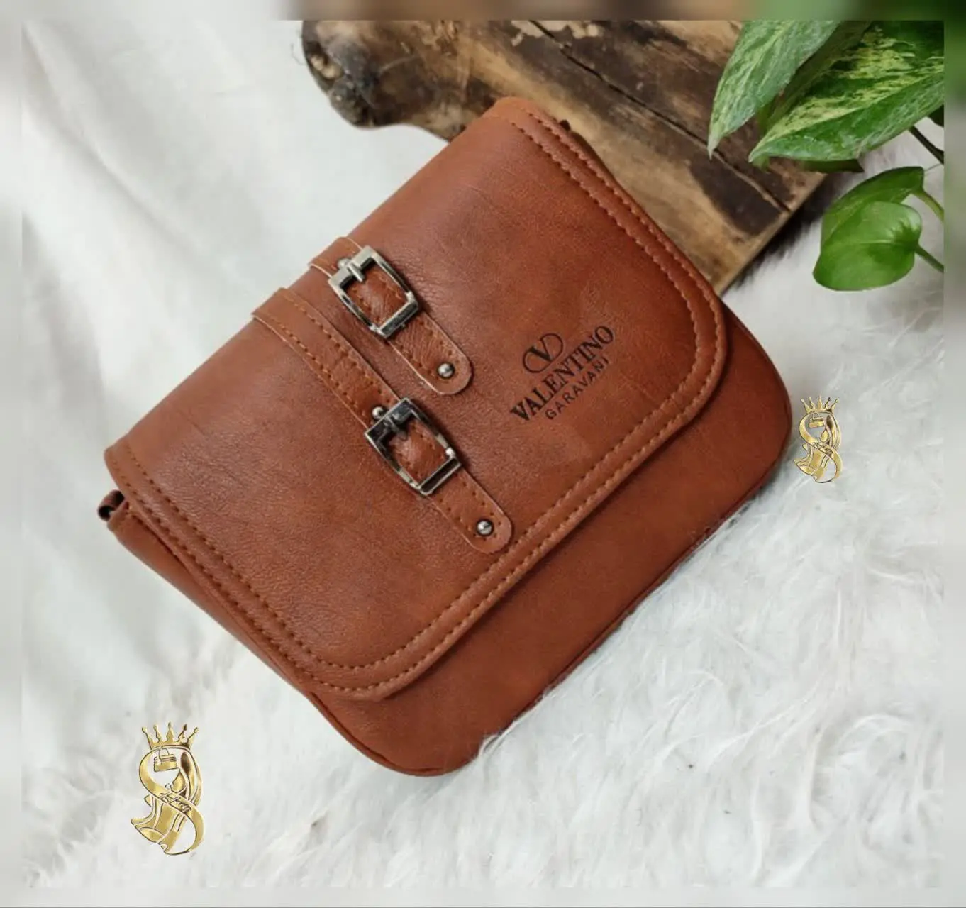 نام: 👛کیف دوشی مدل والنتینو😍