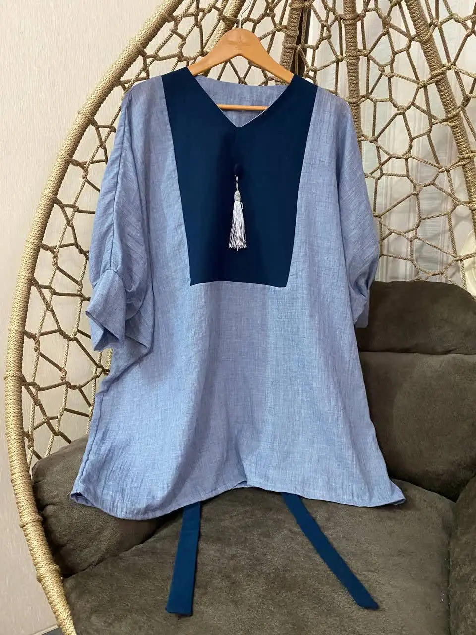 جنس وال