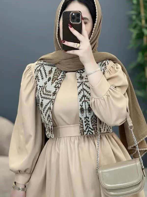 نام: پیراهن عروسکی ماهلین