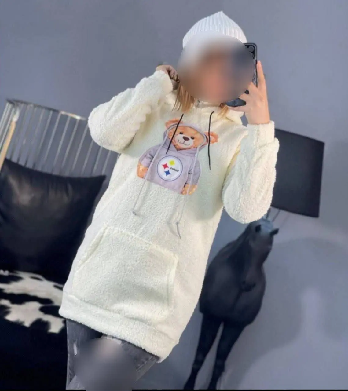 نام: هودی تدی ۱۰۹۴