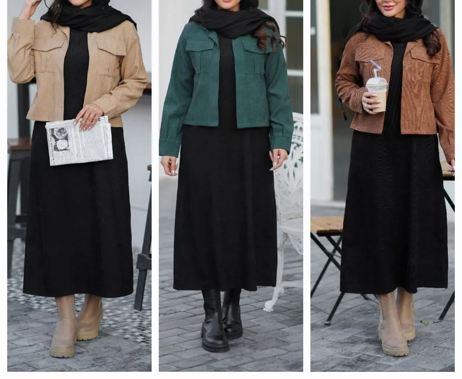 ب🛍نام: کت سارافون افرا🍂