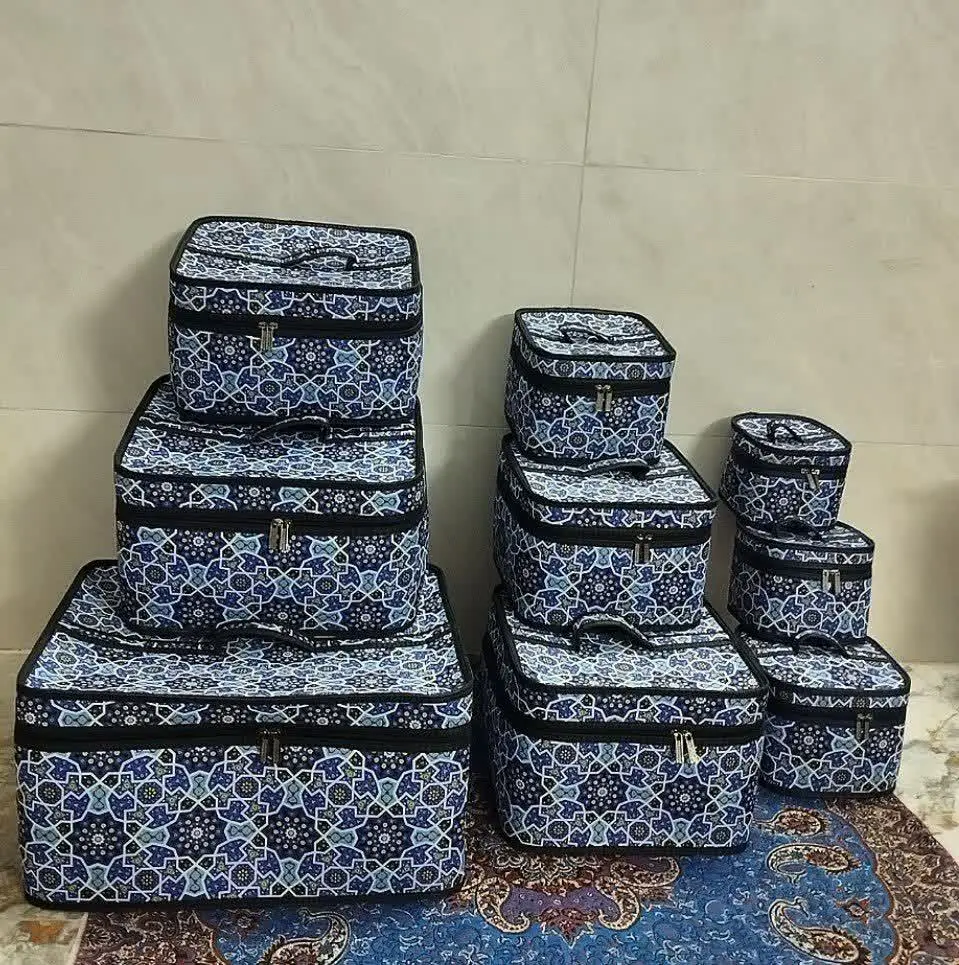 ⚜ست مربع سه تایی ⚜