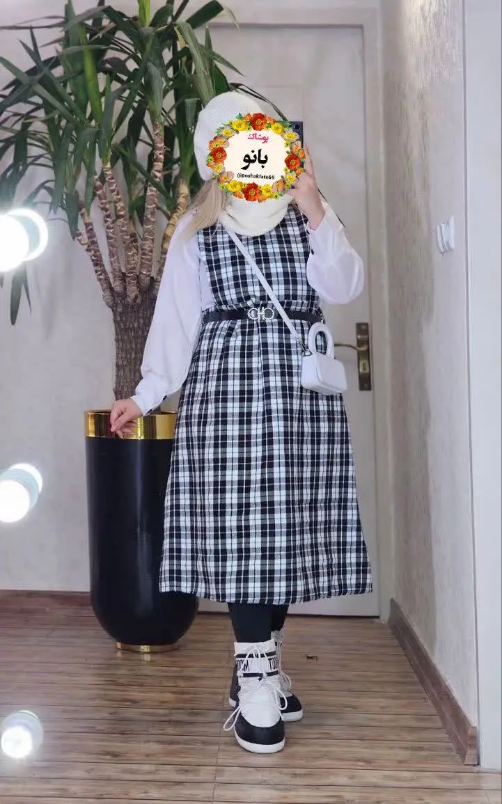 🛍نام: ست سه تیکه رویال🍂