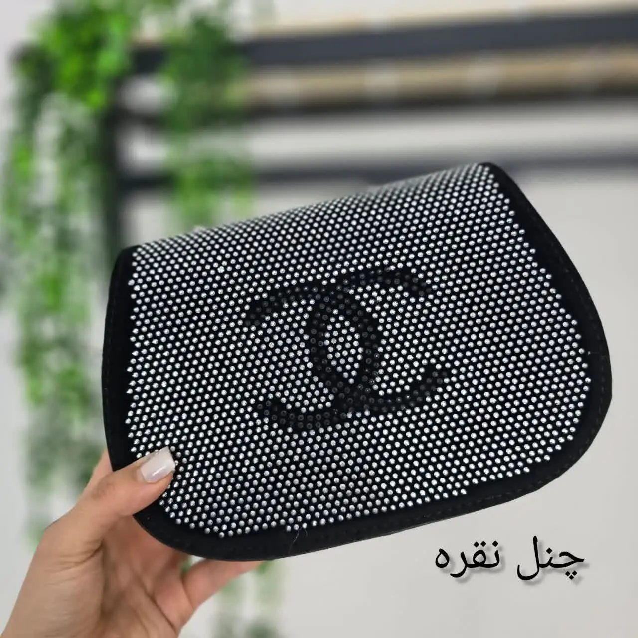 🌸 نام: کیف فاخر
