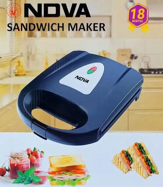 اسنک ساز بزرگ ندوا