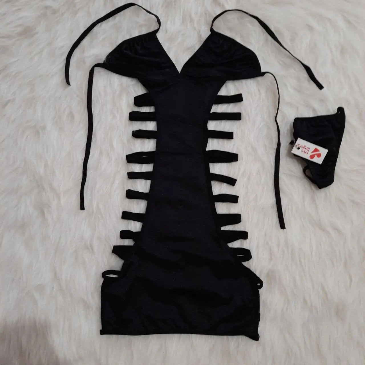 فانتزی Love ❤️👙