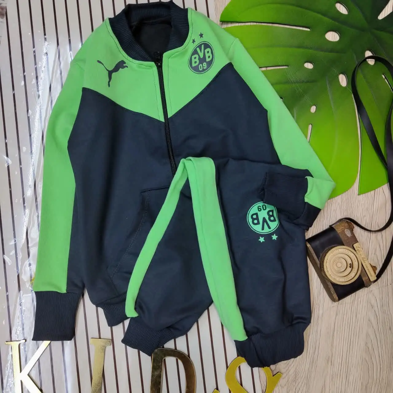 سویشرت شلوار BvB