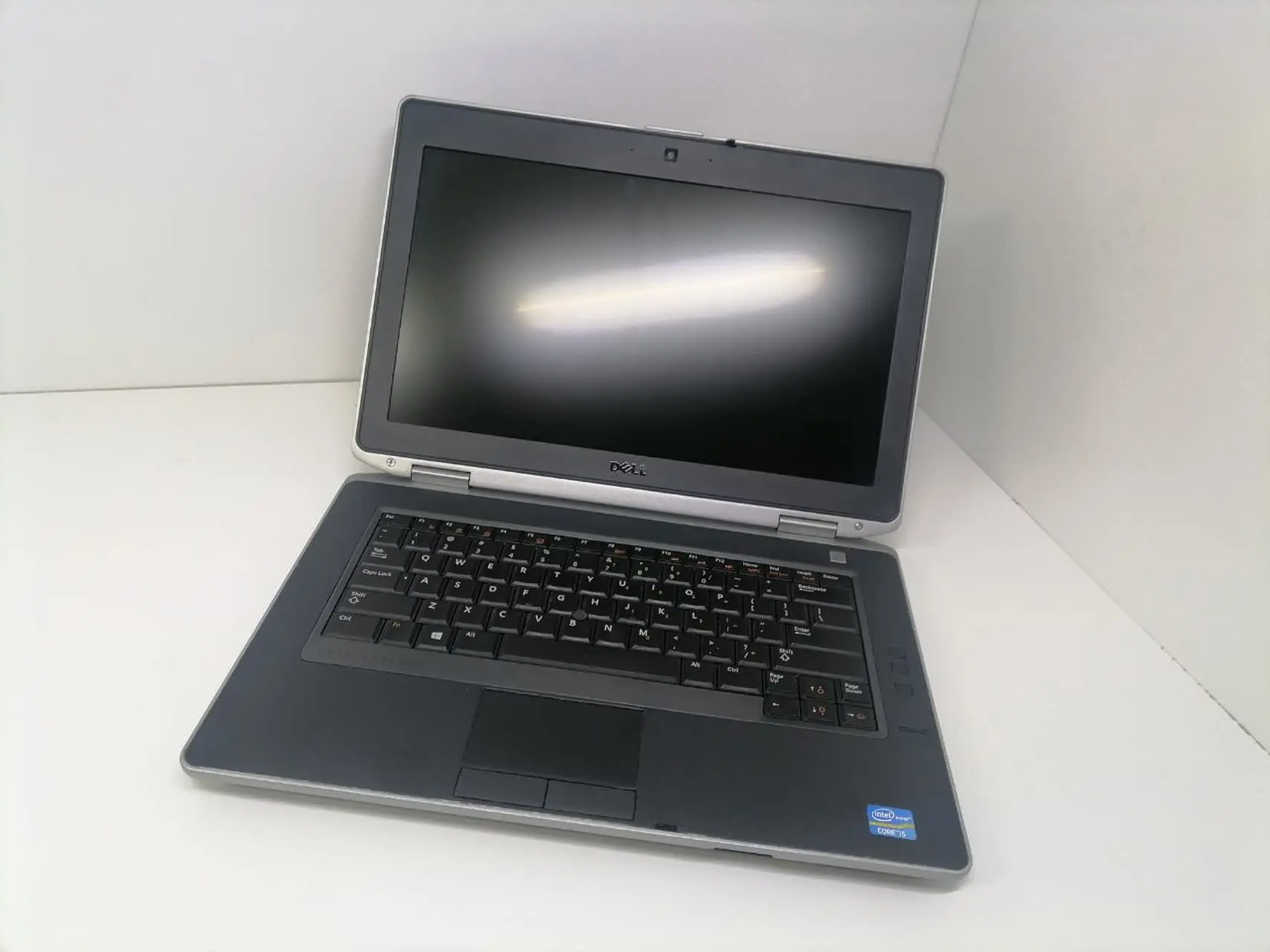 Cpu i۵ Quad Core H قدرتمند