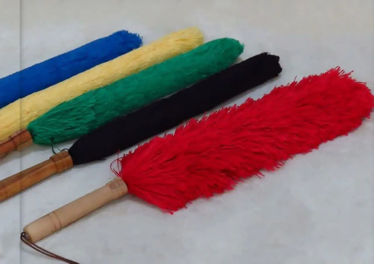 جنس درجه یک و دسته ی چوبی