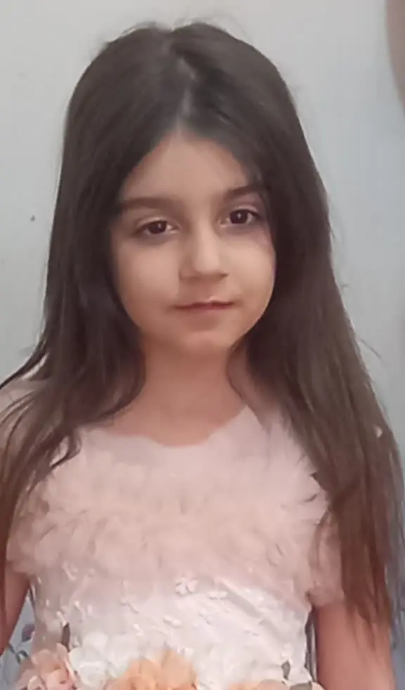 😍نام شرکت کننده: فاطیمااسدی