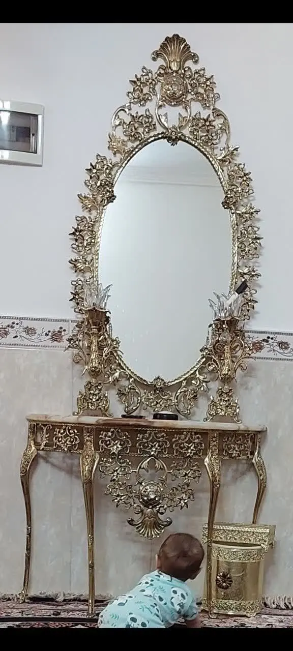این وسایل هارو بزارید گروه ممنون