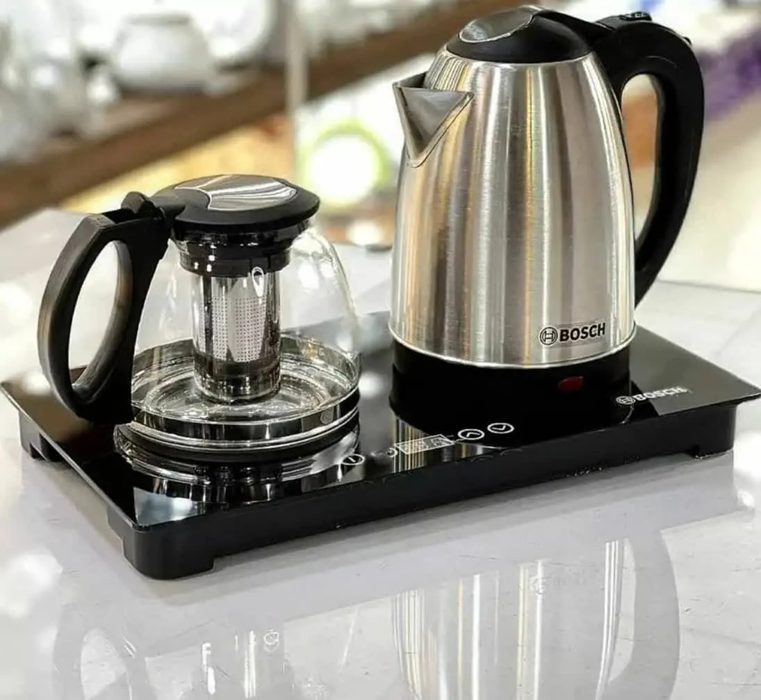 چای ساز برقی بوش