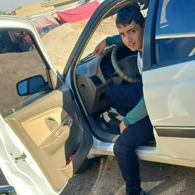 نام شرکت کننده: محمد مبین ومحسن ذاکری