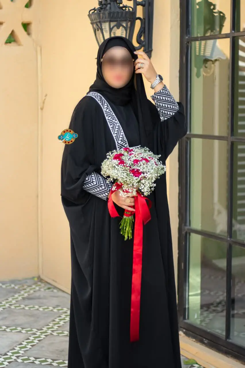 🔰مدل: نیلماه