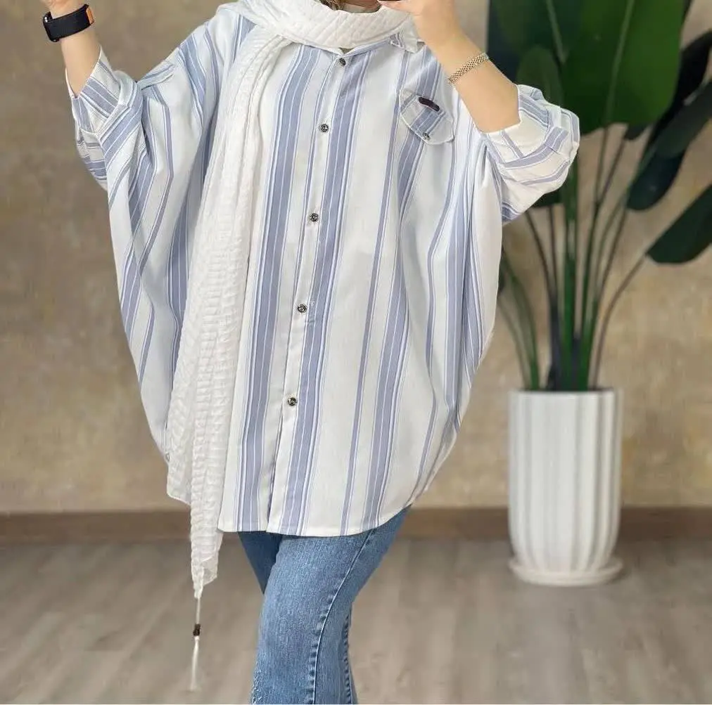 ✨ از قشنگترین مدلای پانچ که دائم میتونی ازش استفاده کنید👌