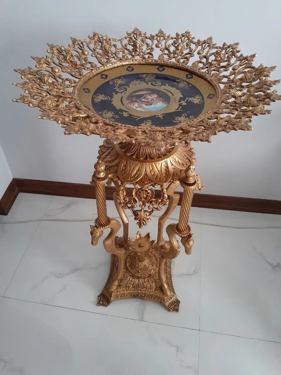 کنارسالنی