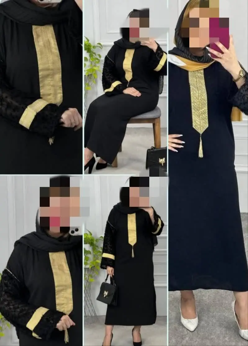 نام: ⭐پیراهن کفتان شاه صنم⭐