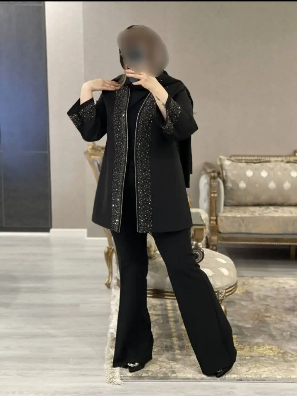 نام: مانتو کتی درسا ۲