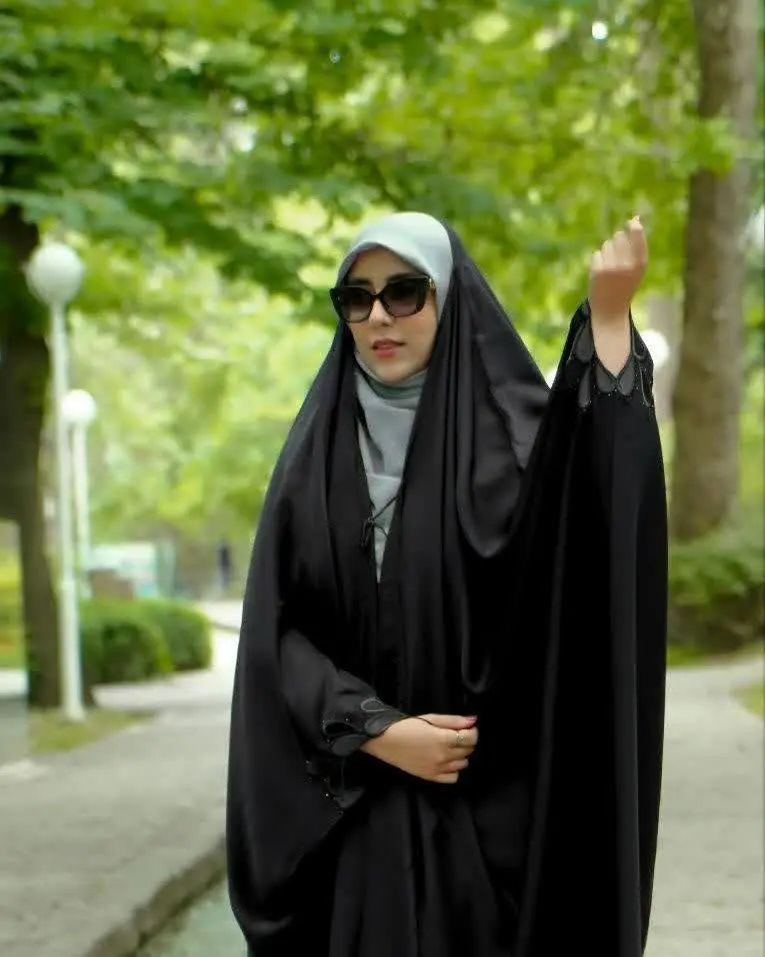مدل: عربی شبنم