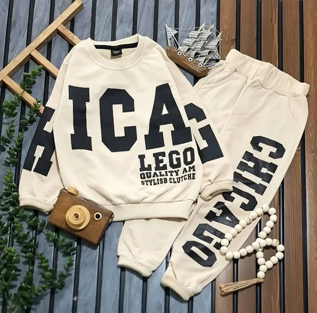 👚نام: 🧨💣ست جذاب شیکاگو خواهر برادری😍