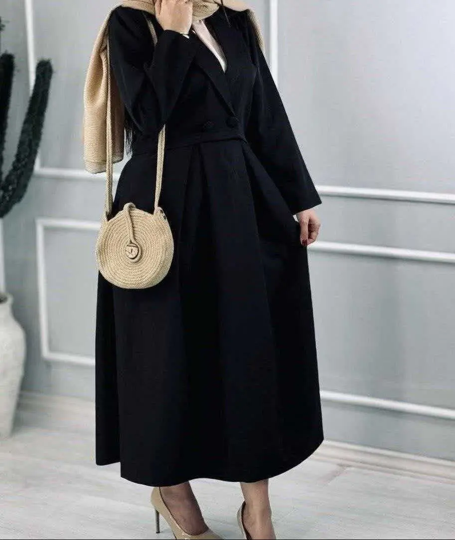 👚نام: کت دامن فرانک ❤️❤️