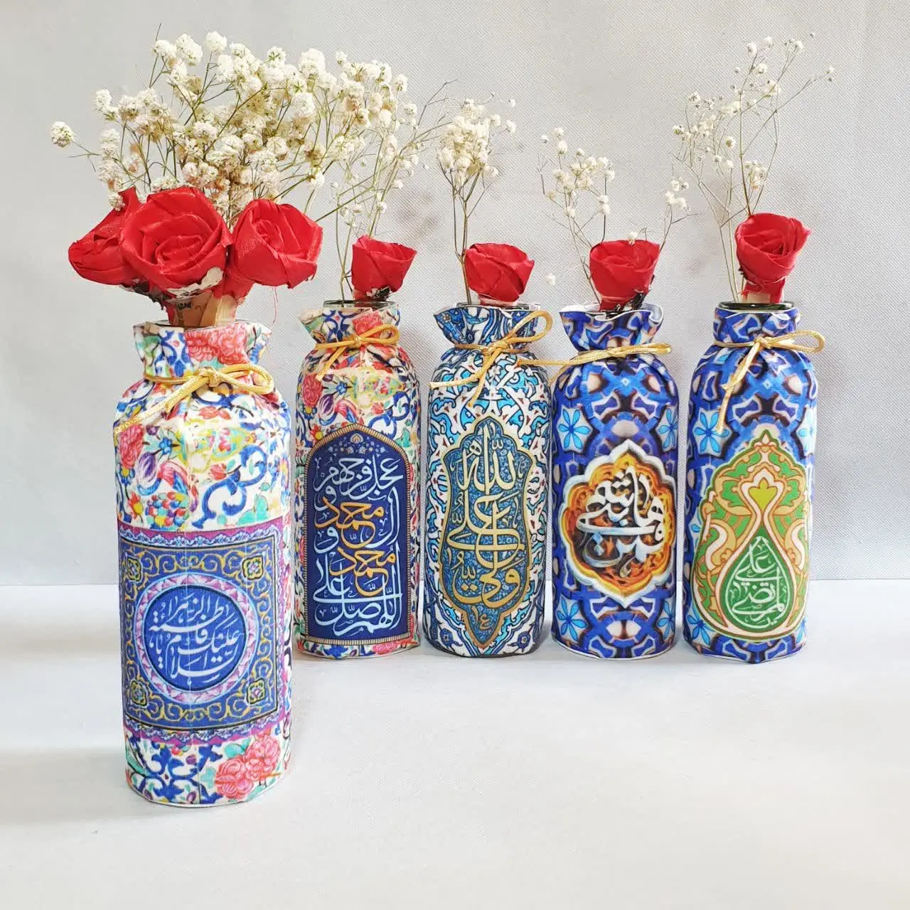 اینم رخ زیبای گلدونای سایز بزرگ😍