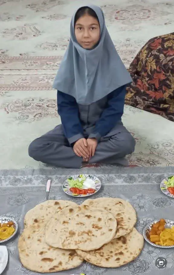 نام شرکت کننده: معصومه سادات موسوی