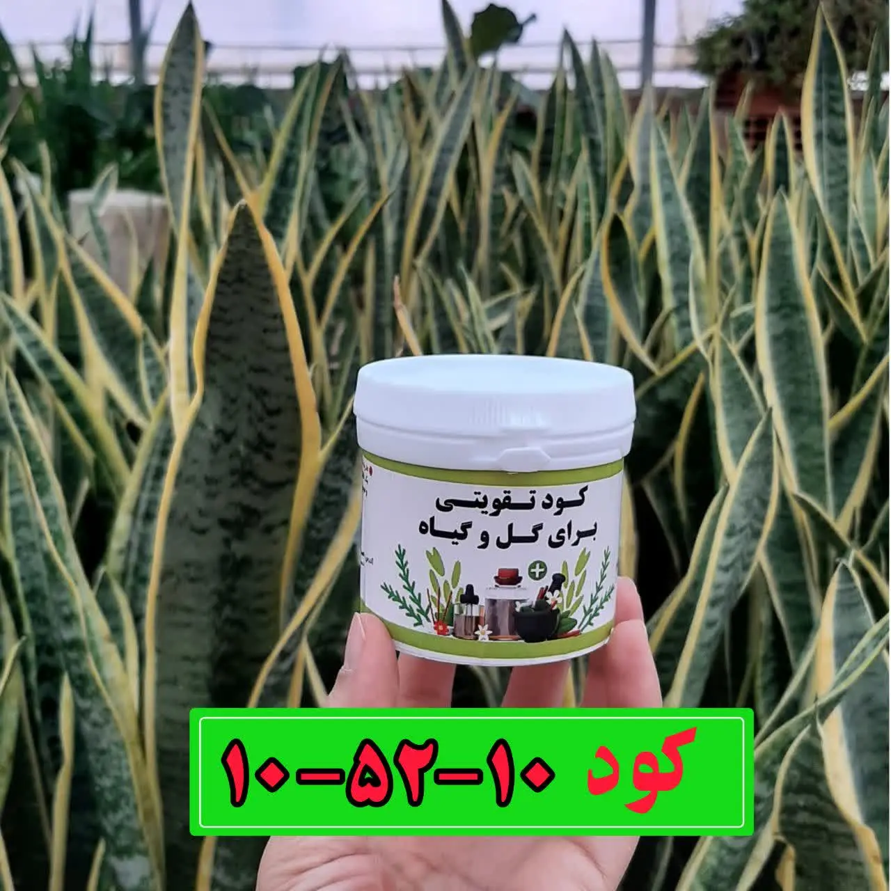 📌کود ۱۰-۵۲-۱۰: