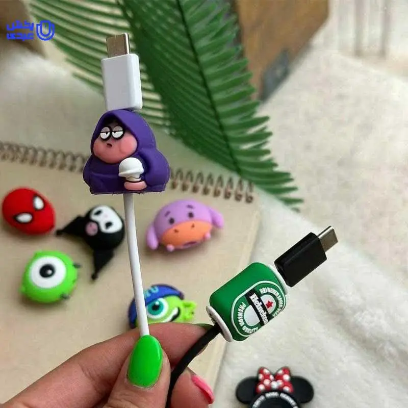 ووی مثل بچها ذوق کردم😅