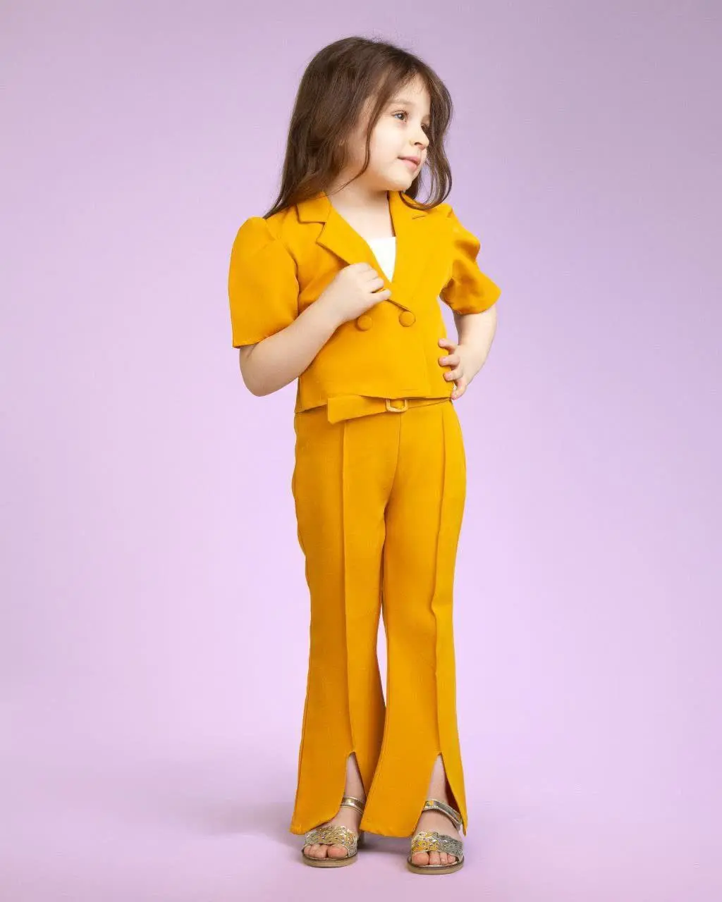 👕سه تیکه دخترانه مازراتی