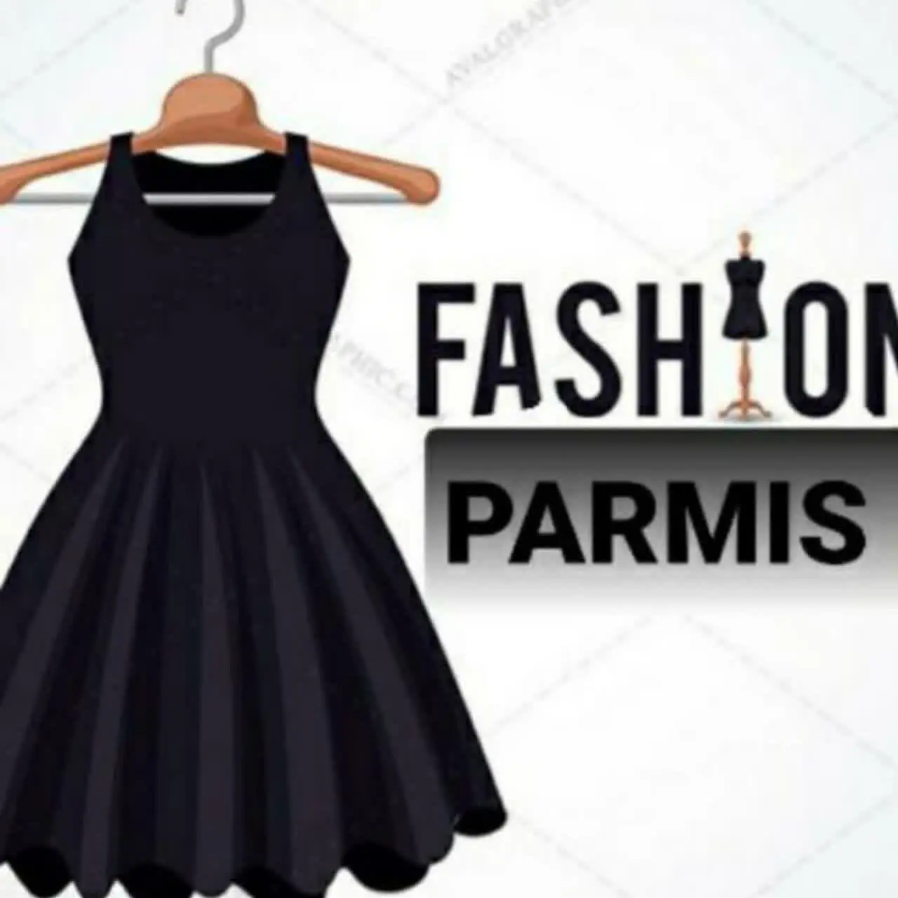 👗پوشاک پارمیس👗