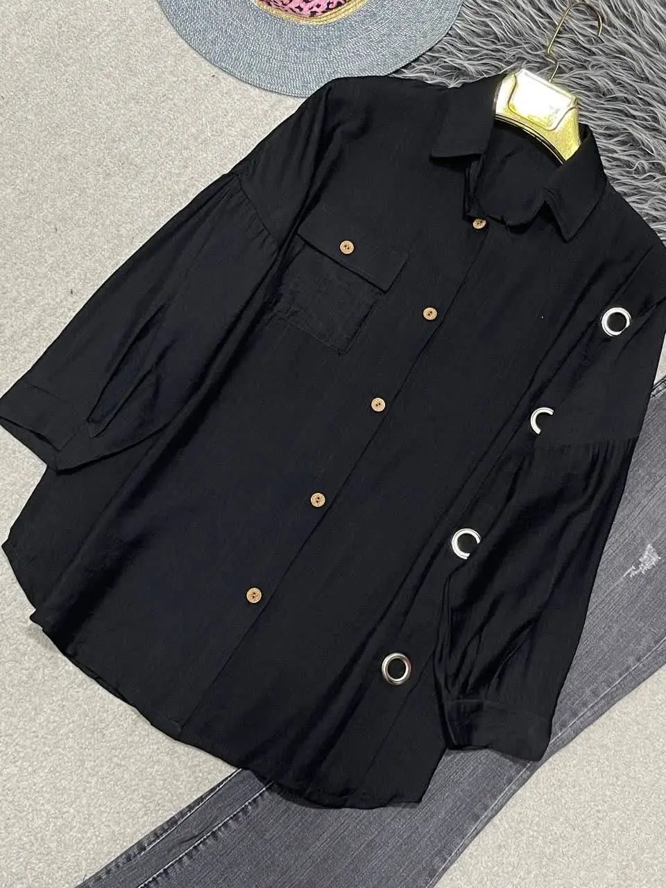 🛍نام: مانتوبابوس حلقه ای🌱
