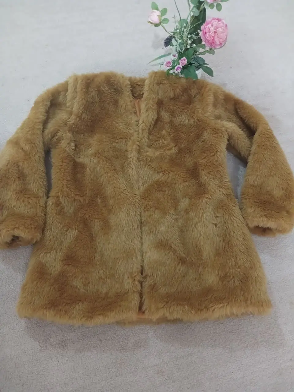 👚نام: پالتو ساغر