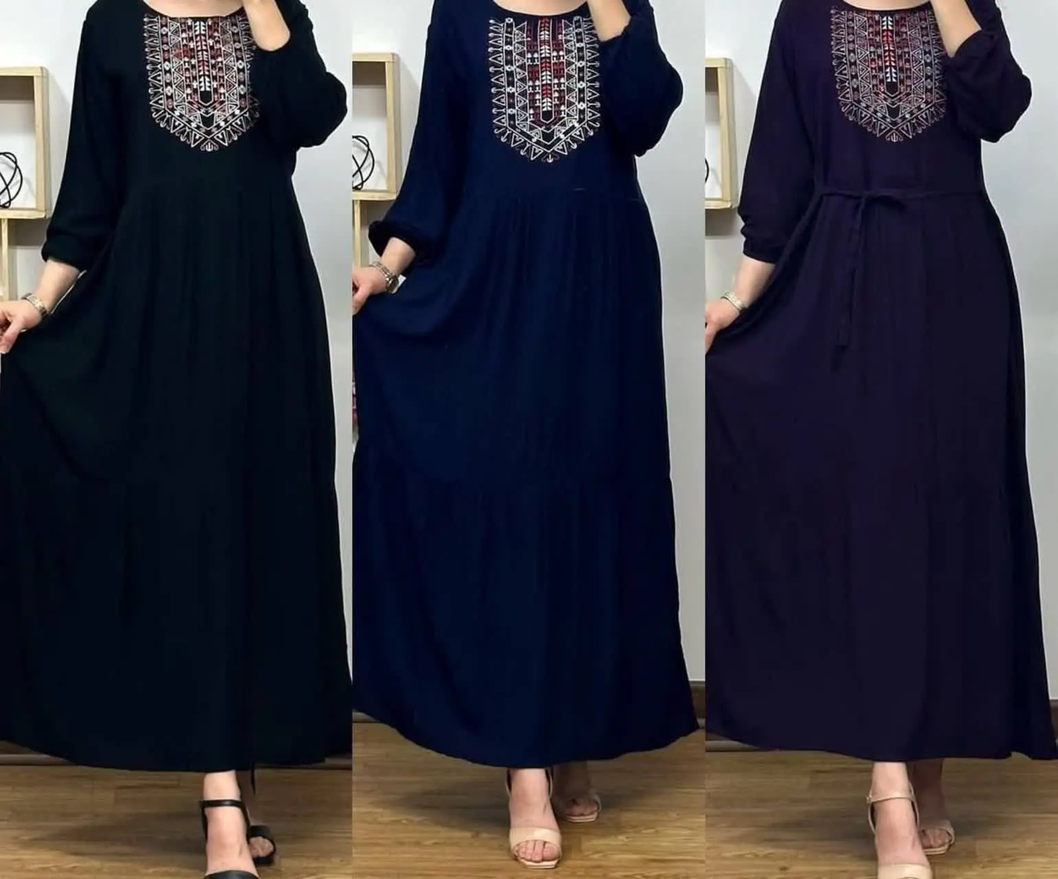 👚نام: ساحلی نخی