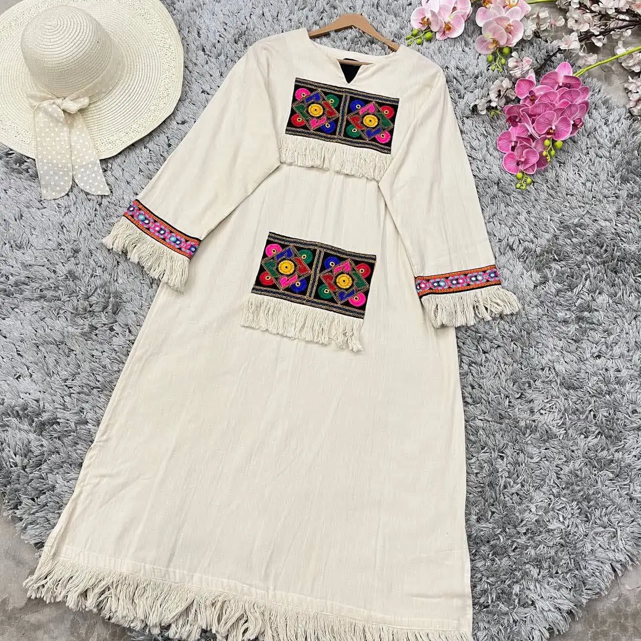 😍کفتان مدل مارگا