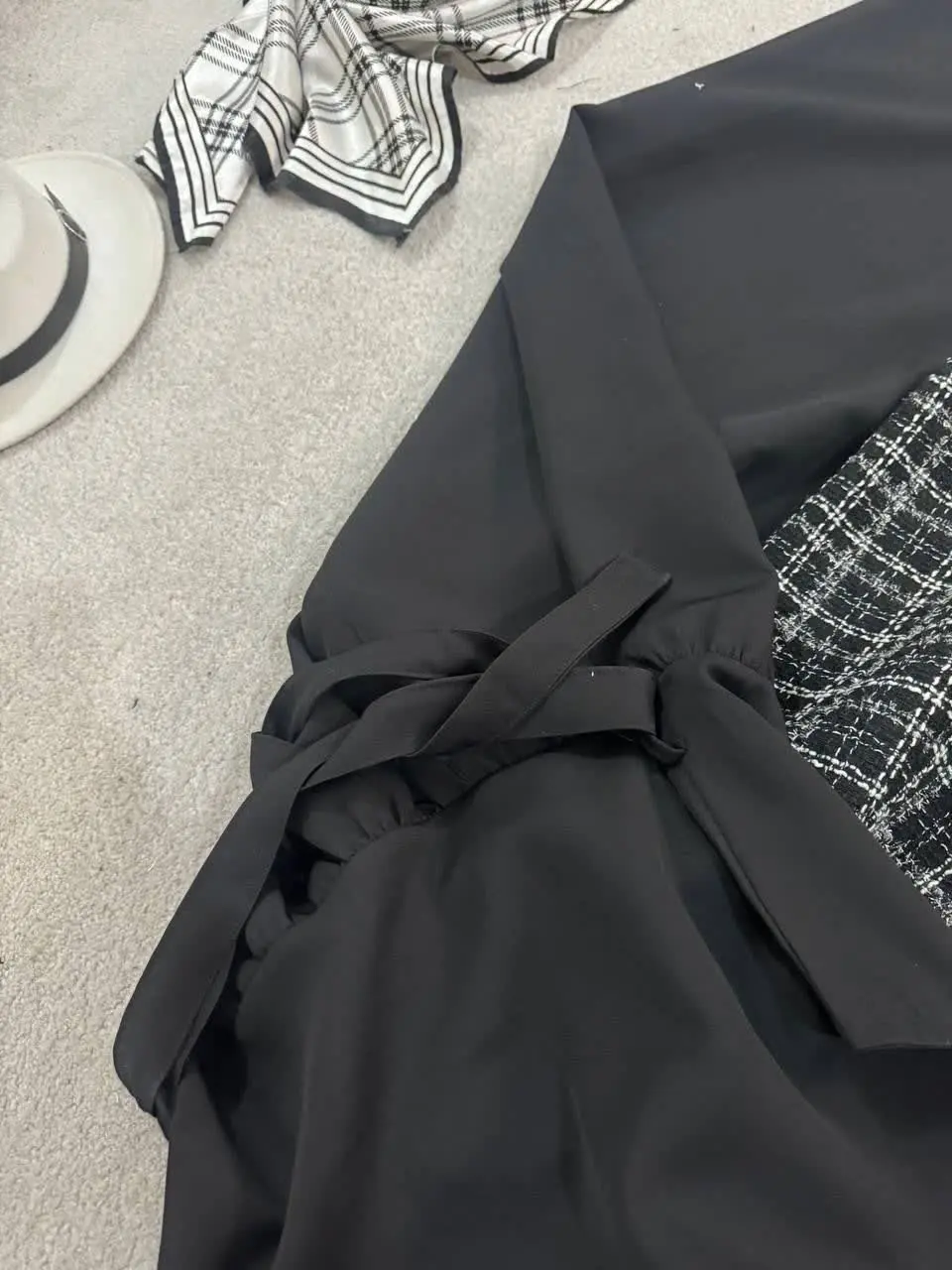 👚 نام: کت سارافون ماریه✔️