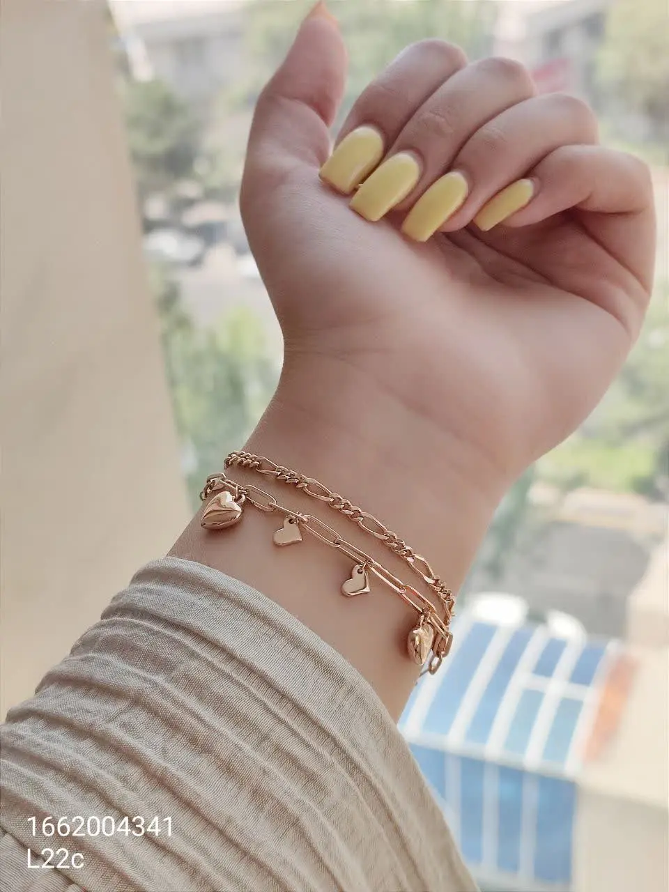 #انگشتر برند معتبر ژوپینگ✨