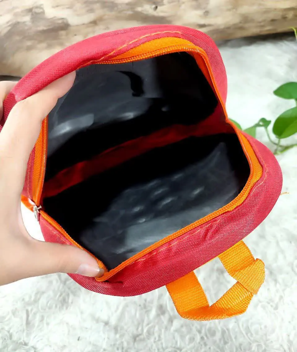 نام: 🎒کوله پشتی طرح برجسته مهد😍