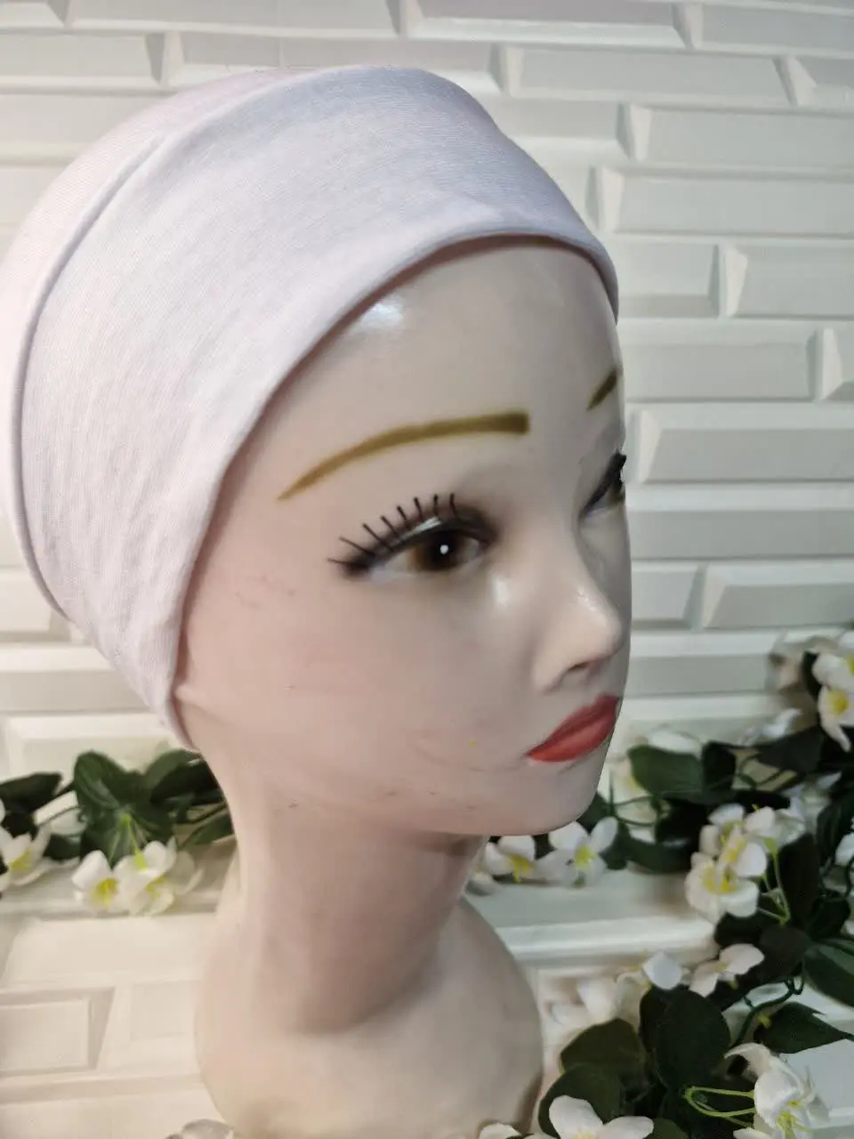 هدبند دررنگ بندی شارژشد