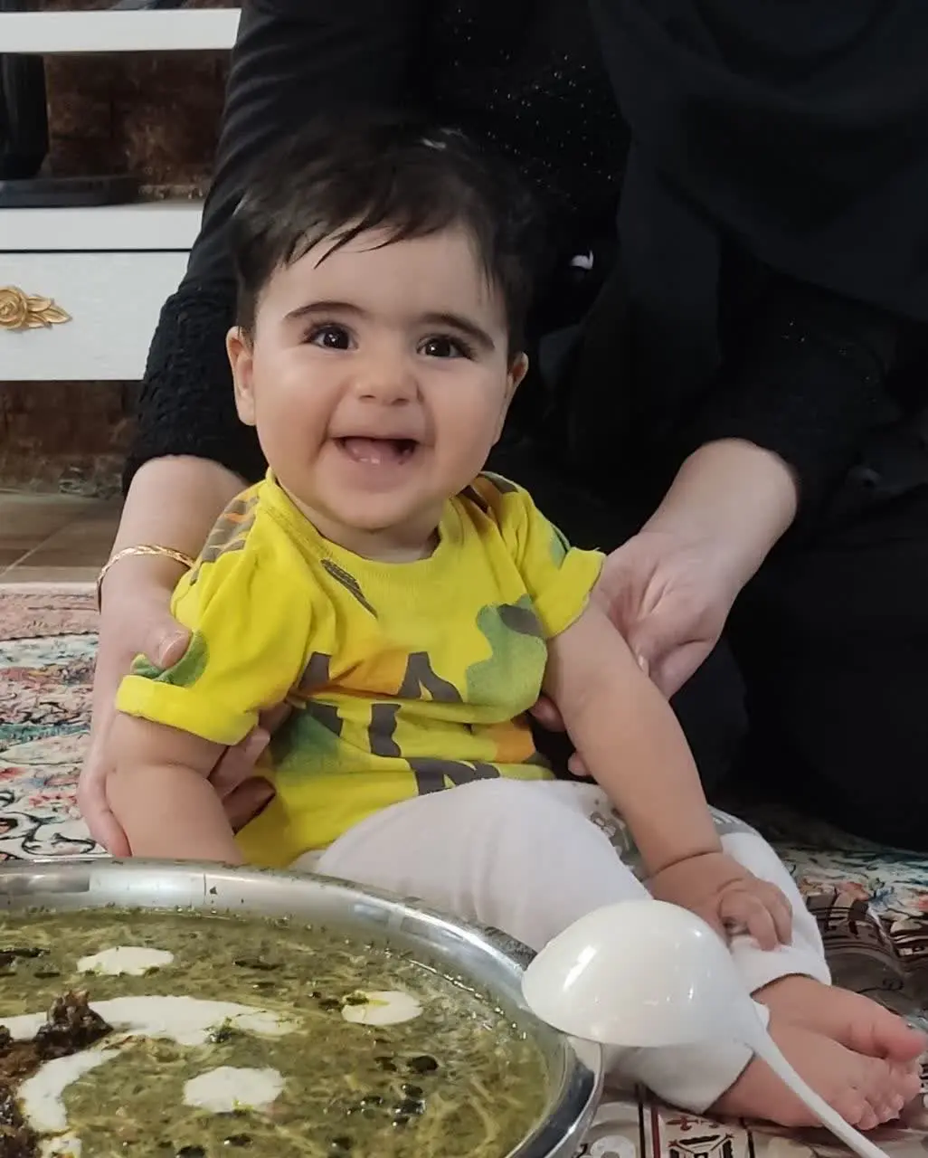 نام شرکت کننده: امیرمهدی محسنی