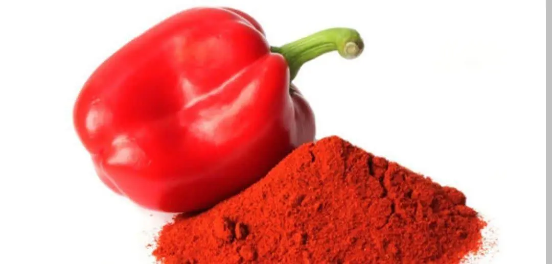 #ادویه پاپریکا خونی