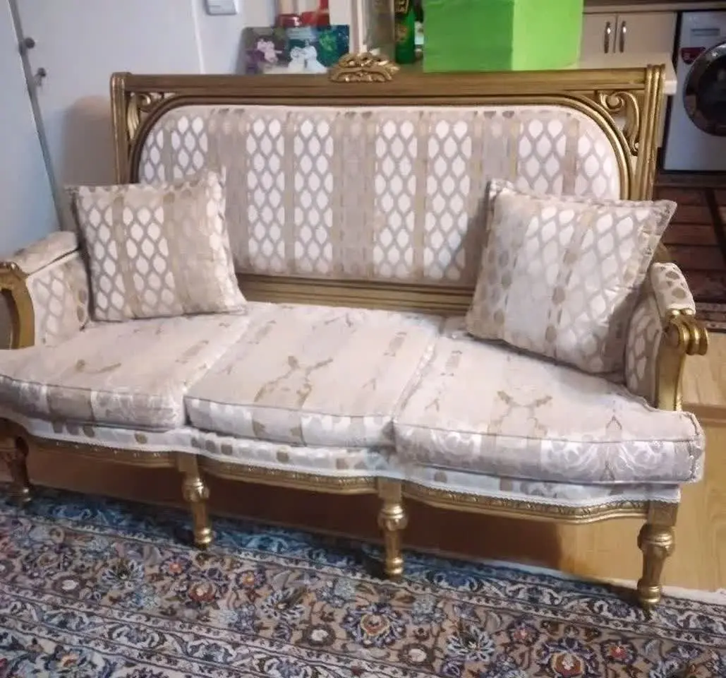 مبل ۹نفره