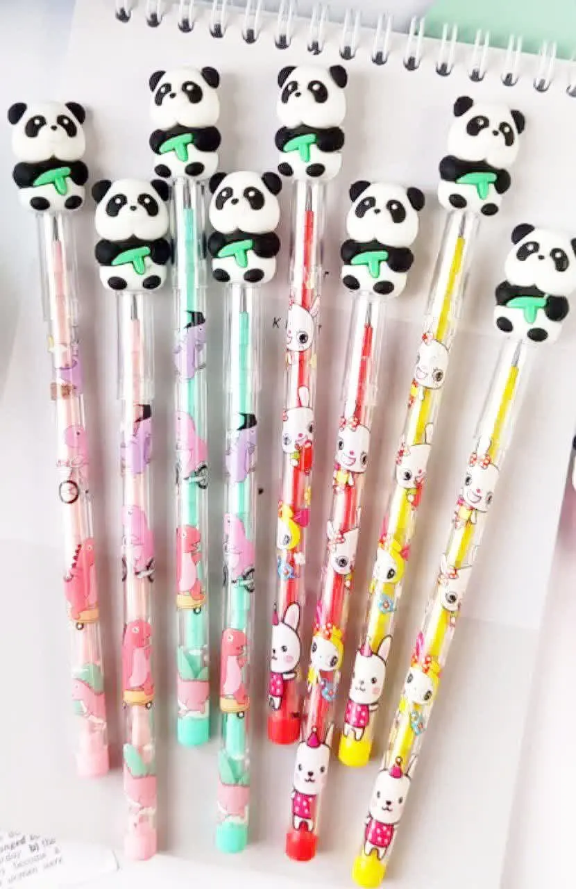 🐼اتود فشنگی پاندا